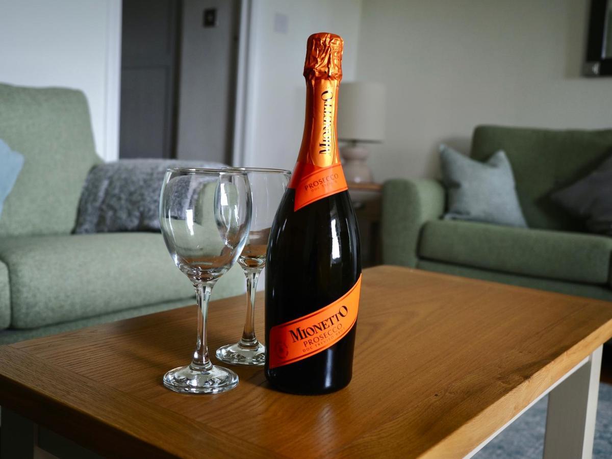Rose Holiday home Matlock (Derbyshire)