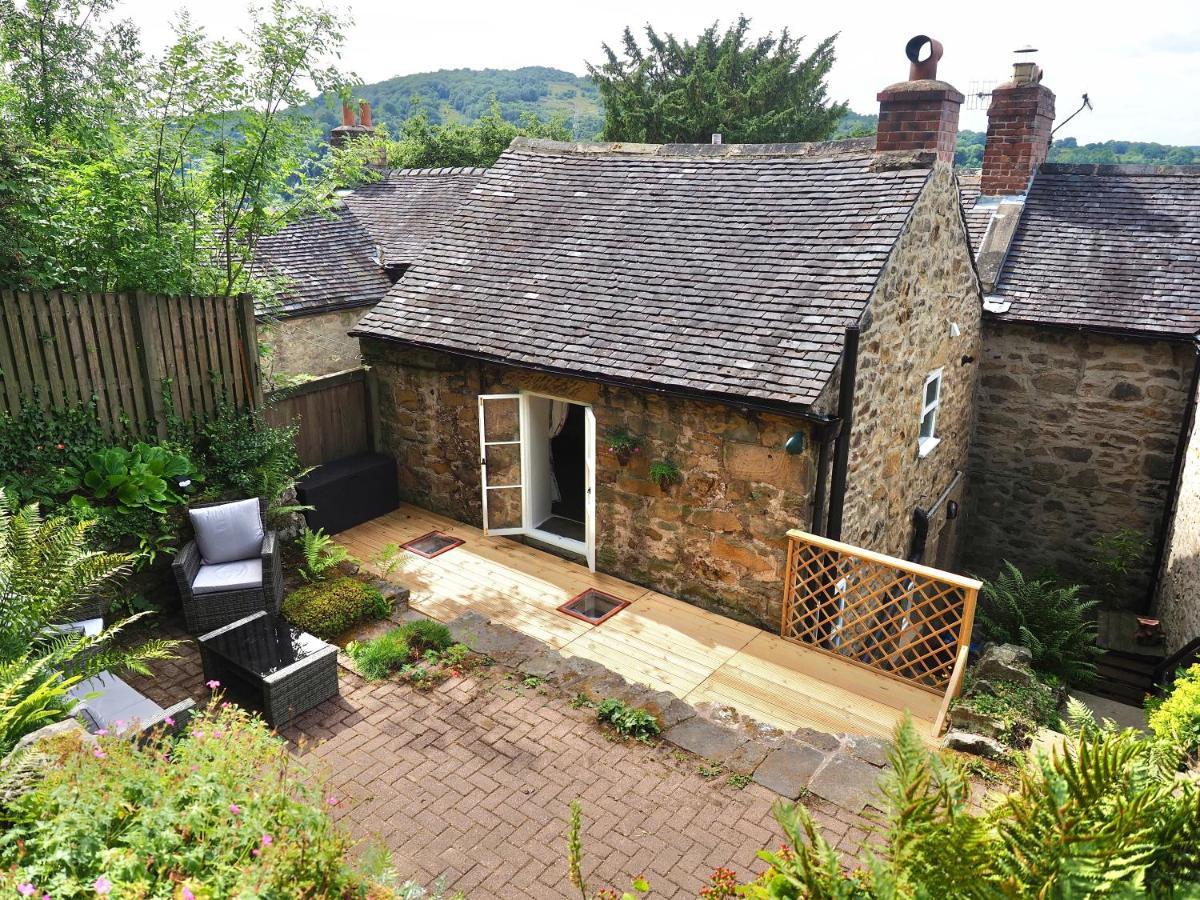 Rose Matlock (Derbyshire)