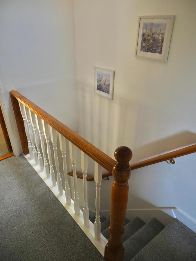 Holiday home Rose Matlock (Derbyshire)