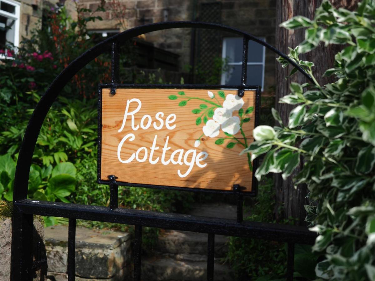 Holiday home Rose Matlock (Derbyshire)