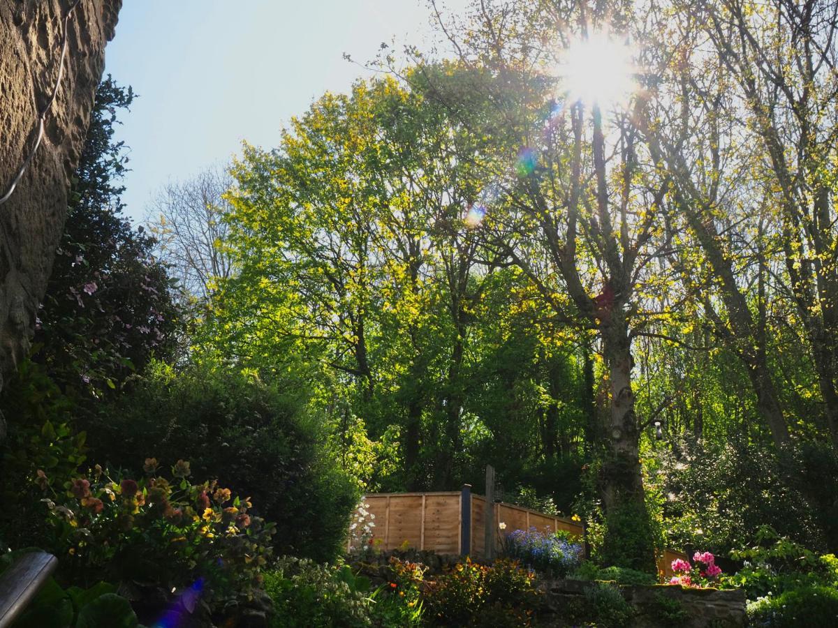 Rose Holiday home