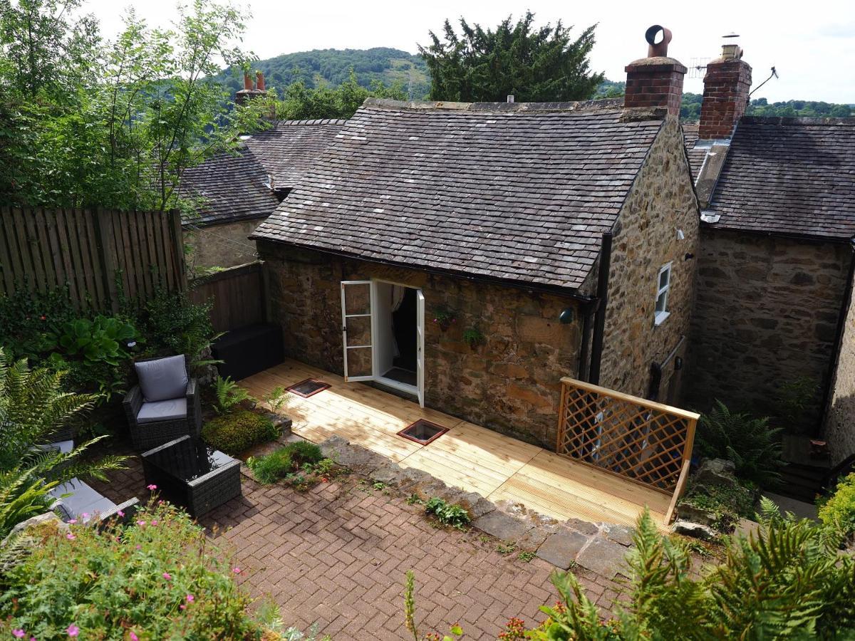 Rose Holiday home Matlock (Derbyshire)