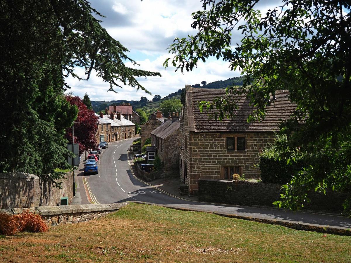 Rose Matlock (Derbyshire)