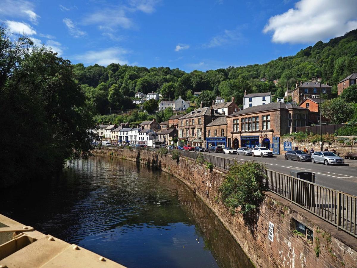 Rose * Matlock (Derbyshire)