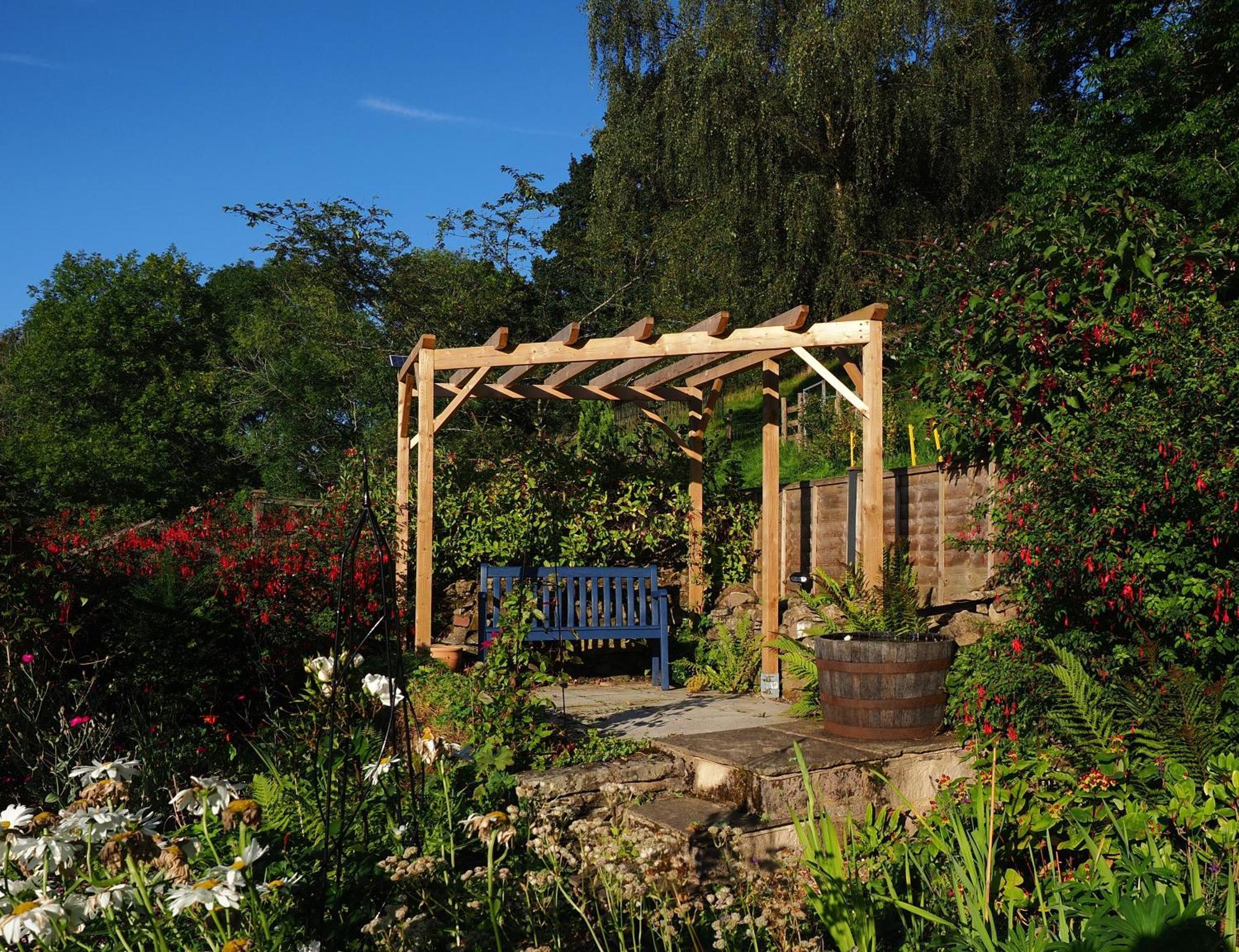 Holiday home Rose